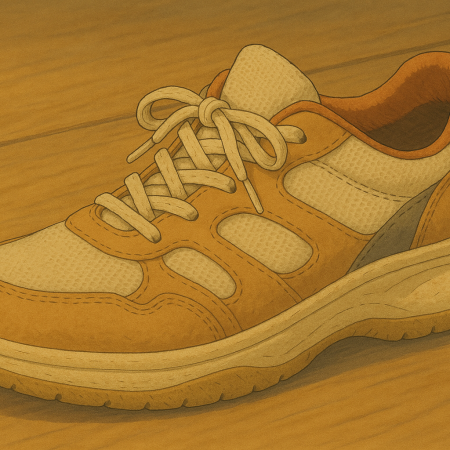 Shoedio Ghibli
