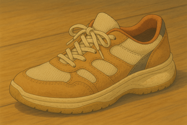 Shoedio Ghibli