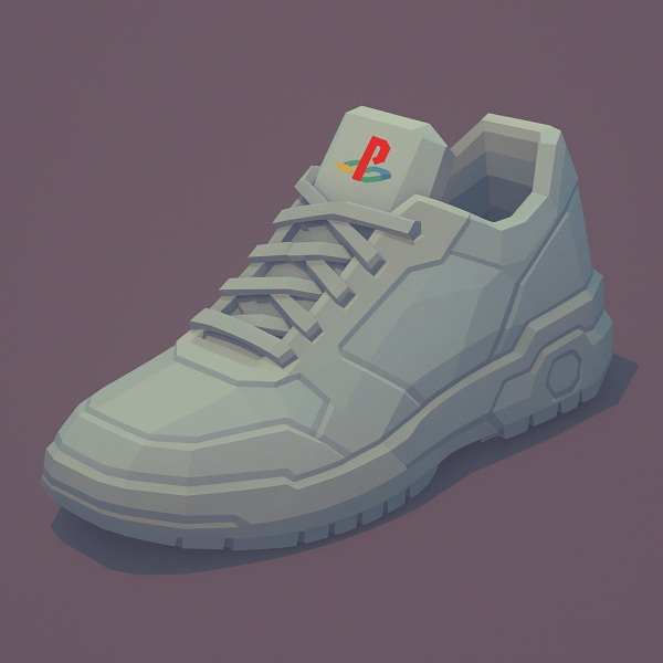 PlayShoe1